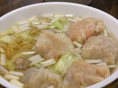 -一记面馆(易发店)