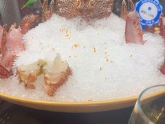 -东海怡品海鲜豆捞(舟宿夜江店)