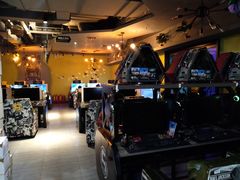 -玖号网咖(鼓楼店)