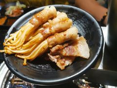 -九田家黑牛烤肉料理(石路天虹店)