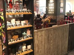 -COSTA COFFEE(上海月星环球港店)