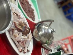 -花苑美食横琴生蚝火锅(拱北粤华路店)