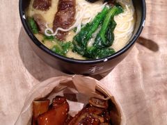 -和府捞面(东直门银座店)