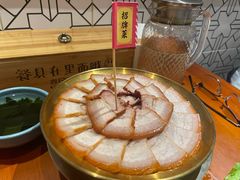 -鑫日千里马朝鲜族小馆(总店)