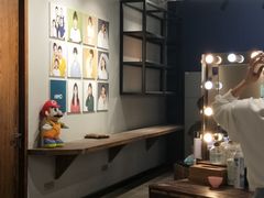 -海马体照相馆(天津世纪都会店)
