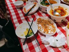 -西贝(枫蓝国际购物中心店)