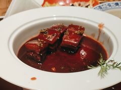 -山西会馆·晋菜·晋商宴·学堂记忆(许坦西街店)