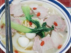 -老回回烩面馆(左家庄店)