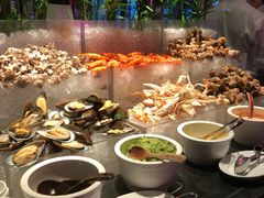 -广州富力君悦大酒店·凯菲厅