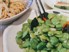 -京城小江南·土菜馆·蒸白鱼(东四十条店)