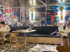 -食大利香港茶餐厅(南亚风情第一城店)