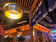 -九田家黑牛烤肉料理(溧阳吾悦店)