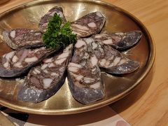 -西塔老太太泥炉烤肉(武汉摩尔城店)