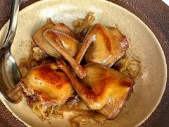 闽南姜母鸽腿-遇外滩(BFC外滩金融中心店)