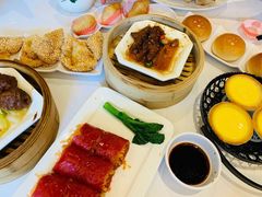 -稻香酒家·33年老字号·港式粤菜(富邦中心店)