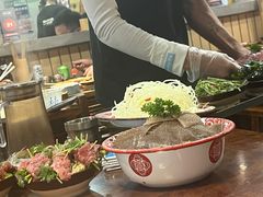 -楠火锅(西单店)
