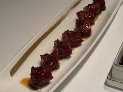 -金轩中餐厅 Jin Xuan(浦东丽思卡尔顿酒店)