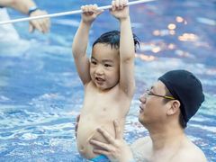 -海帆亲子游泳(顺义店)