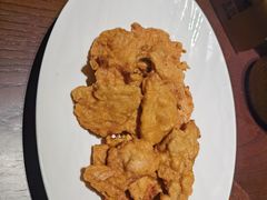 -新连采·海鲜·大连菜(大连恒隆广场店)