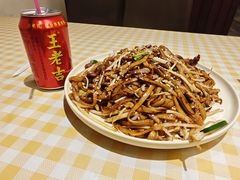 -老廣食堂(区庄店)