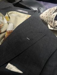 点击看大图 -Brother西服礼服定制·商务·婚礼(佛山南海店)