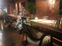 -弗兰克牛排西餐厅Ribone steak house(柠檬花园店)