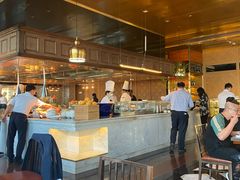 -君悦酒店·乐厨·高空自助餐(青年大街店)
