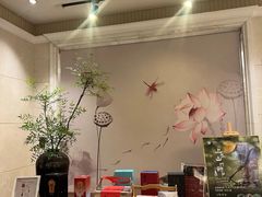 -福建鲤鱼洲酒店