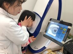 -东北大学附属辽宁爱尔眼科医院