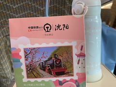 -沈阳南站