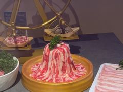 -故里和山·成都火锅(欢乐港湾店)