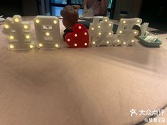 -香然会·园林雅宴(陆家嘴店)