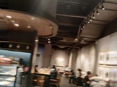 -星巴克(徐州苏宁广场B1店)