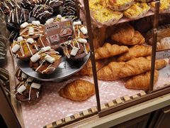 -山崎面包(静安久光店)