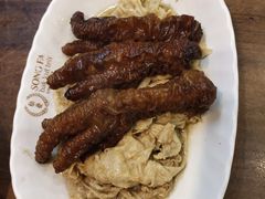 -松發肉骨茶(牛车水店)