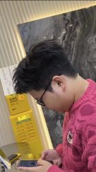 -型色沙龙 Color Salon
