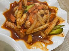-许氏朝鲜族牛肉汤馆