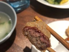 -南门小馆·清真(国贸商城店)