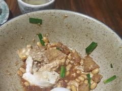 -萬家灯火·私房湘菜·22年老手艺(南岭大道店)