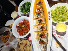 -西江红·株洲本地菜(滨江南路店)