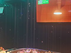 -最先生·烧烤·火锅·音乐聚会餐厅(大悦城店)