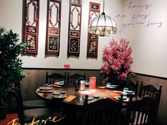 大堂-食锦记·福建私房菜(浦西万达店)