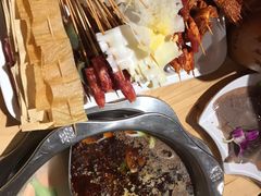 -袁记串串香(西安路店)