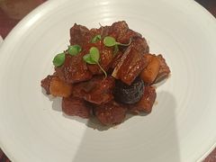 -大铁勺新津菜(东丽阳光新业广场店)
