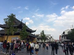 -朱鸿兴面馆(镇湖店)