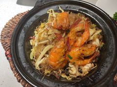-吉旺港式餐厅(南方商城店)