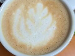 -威斯汀舞台餐厅