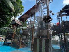 -新加坡水上探险乐园