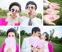 -施华洛婚纱摄影会所(范阳中路店)