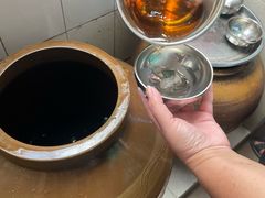 -正宗杨记普洱酸醋米线(总店)